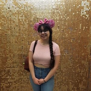 Meet your Posher, Mariana